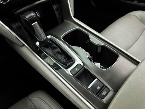 Used 2019 Honda Accord EX-L image 28