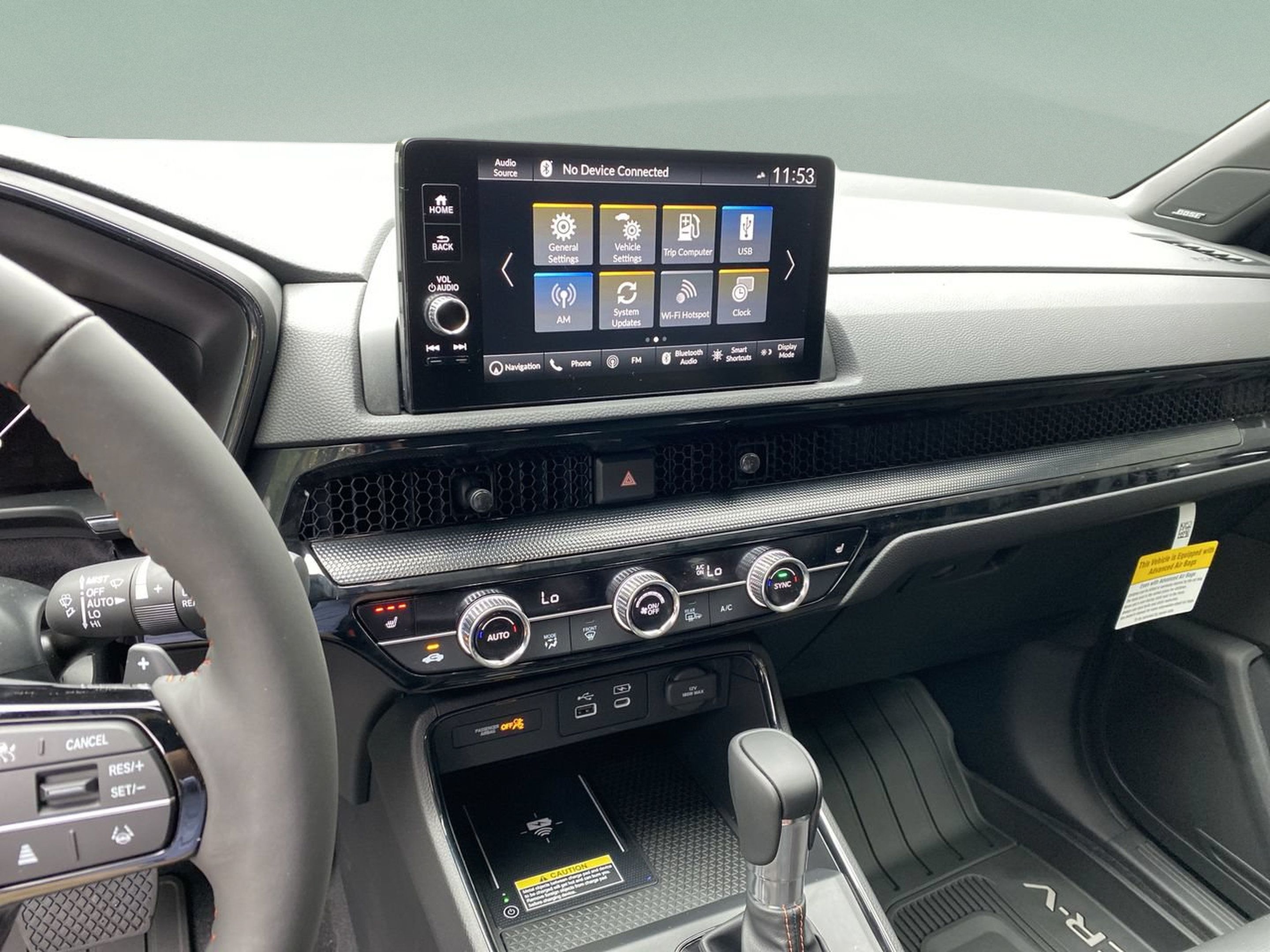 Used 2023 Honda CR-V Sport Touring image 21