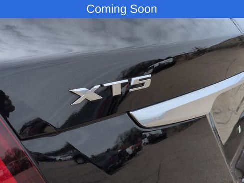 Used 2023 Cadillac XT5 Premium Luxury image 12