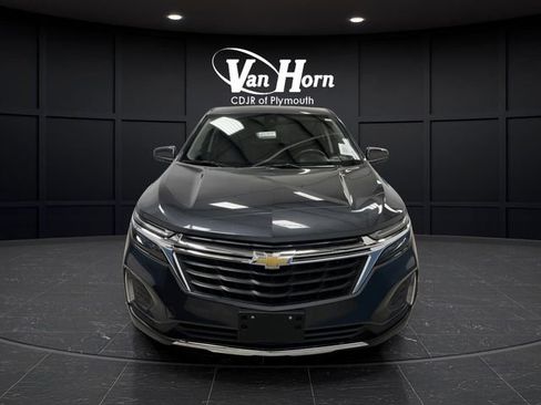 Used 2023 Chevrolet Equinox LT image 10