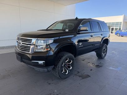 Used 2018 Chevrolet Tahoe Premier