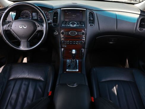 Used 2014 INFINITI QX50 Journey w/ Premium Package AWD/4WD image 23