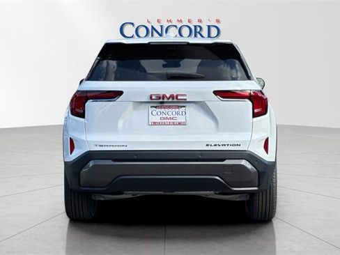 New 2026 GMC Terrain Elevation w/ Technology Package II image 5