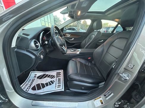 Used 2019 Mercedes-Benz C 300 4MATIC Sedan image 10