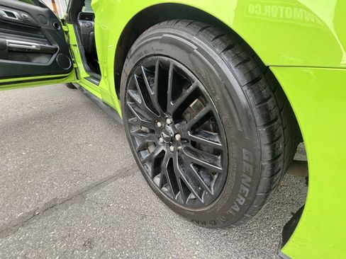 Used 2020 Ford Mustang GT Premium w/ GT Performance Package image 11