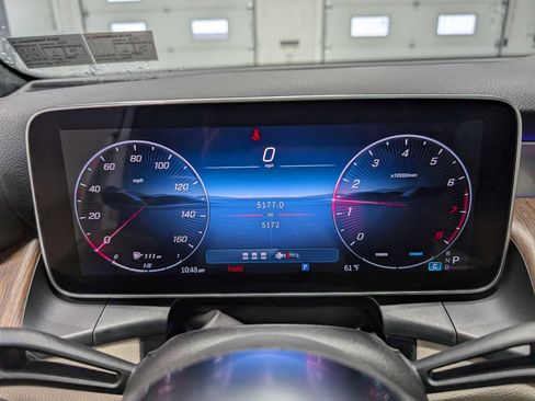 Certified 2025 Mercedes-Benz GLC 300 4MATIC image 24