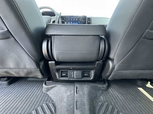 Used 2024 Chevrolet Silverado 1500 LT Trail Boss w/ Protection Package image 21