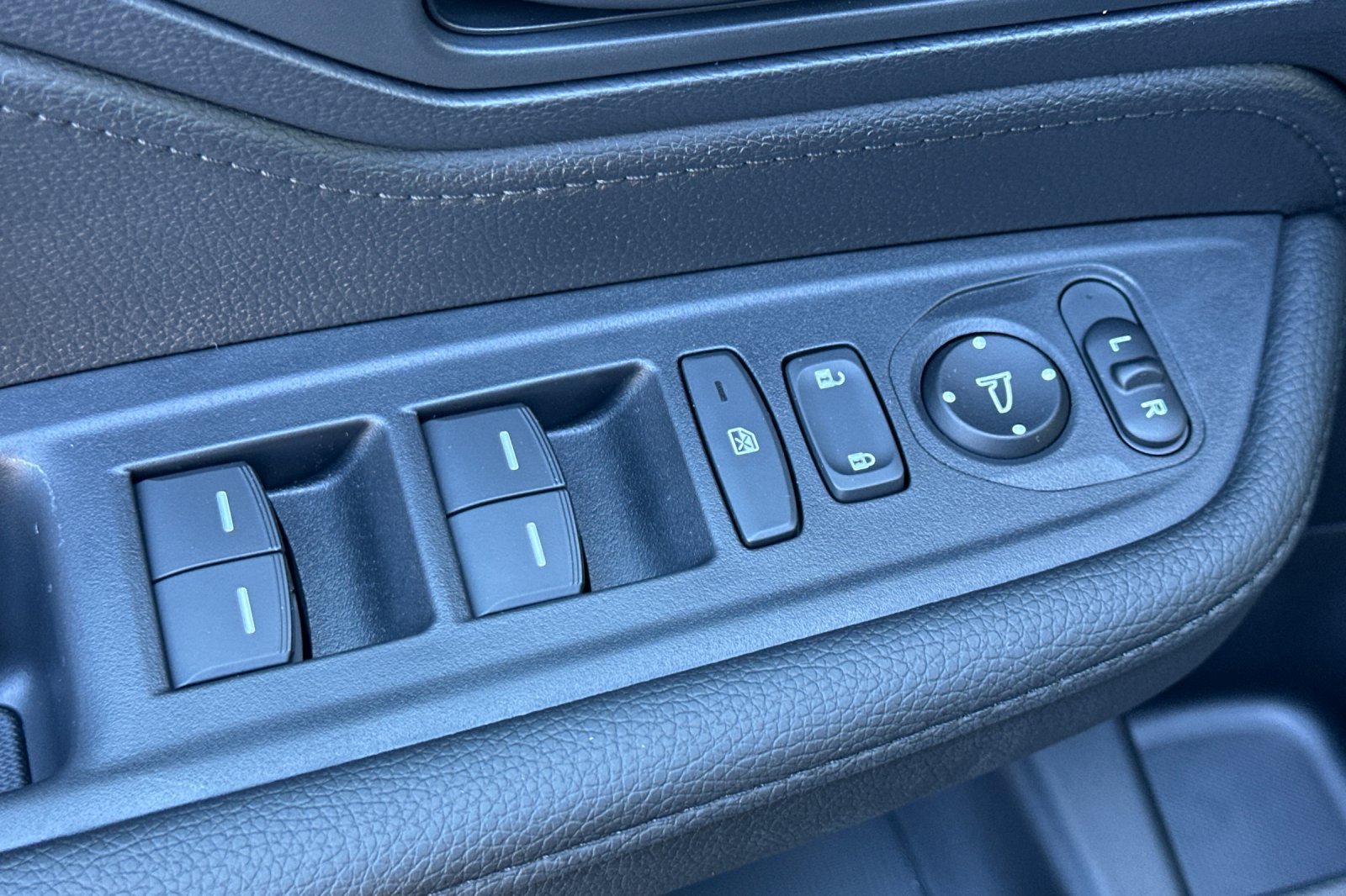 New 2026 Honda Odyssey EX-L image 27