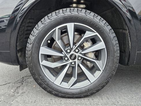 Used 2023 Audi Q5 2.0T Premium Plus image 14