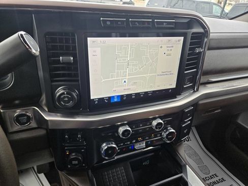 Certified 2024 Ford F350 King Ranch w/ Chrome Package image 10