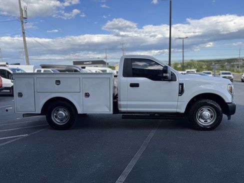 Used 2019 Ford F250 XL w/ Power Equipment Group RWD image 35