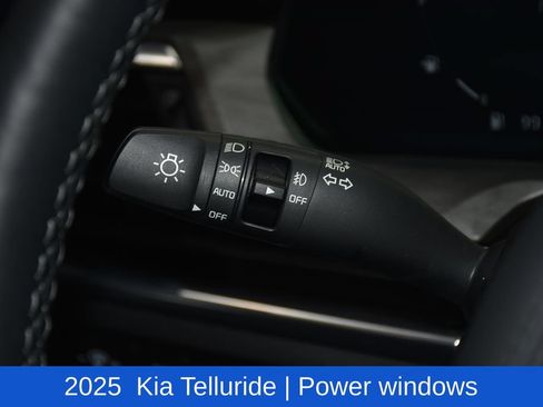 Used 2025 Kia Telluride SX Prestige X-Line AWD/4WD image 11