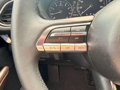 Used 2021 MAZDA CX-30 AWD 2.5 S w/ Premium Package image 16