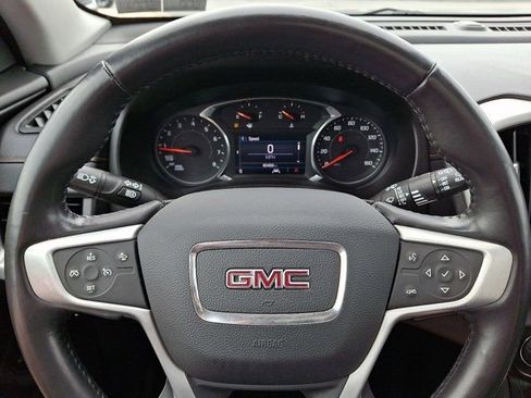 Used 2020 GMC Terrain SLE w/ Driver Convenience Package FWD image 24