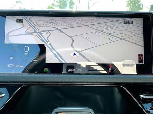 Used 2025 GMC Sierra EV Denali image 14