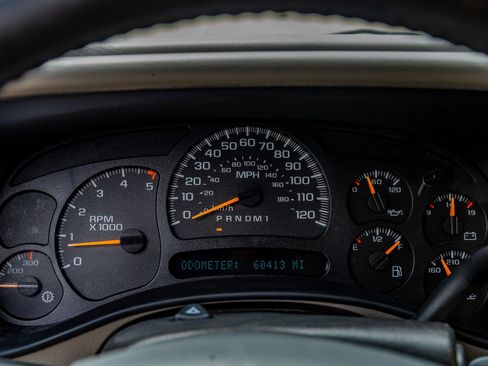 Used 2007 GMC Sierra 3500 SLT w/ Heavy-Duty Power Package image 20