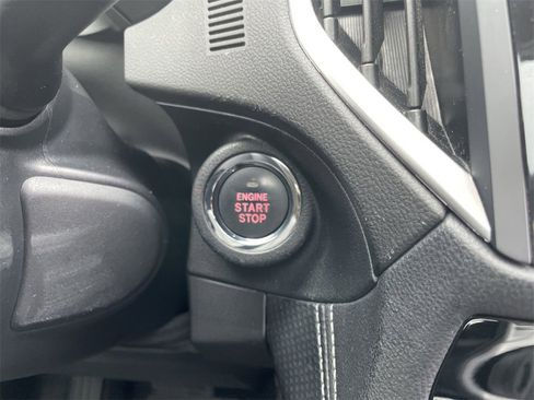 Certified 2021 Subaru Forester Limited w/ Popular Package #3 image 27