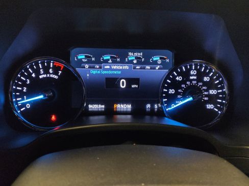 Used 2020 Ford Expedition King Ranch AWD/4WD image 23