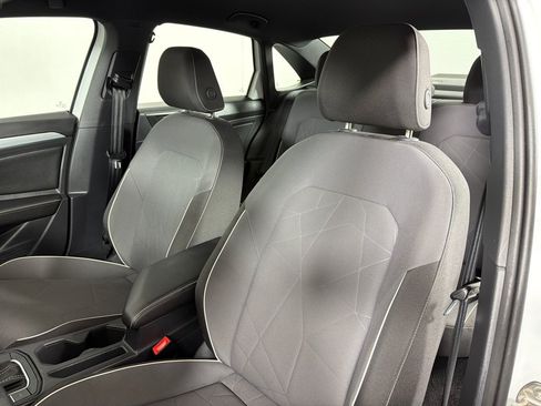 Used 2025 Volkswagen Jetta Sport FWD image 13