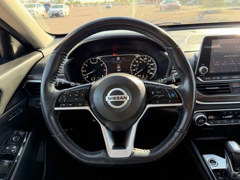 Used 2020 Nissan Altima 2.0 Platinum image 31