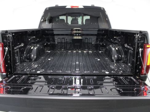 New 2026 Ford F150 Lariat w/ Equipment Group 502A High AWD/4WD image 17