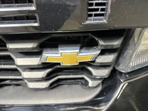 Used 2021 Chevrolet Silverado 1500 Custom w/ Rally Edition image 9