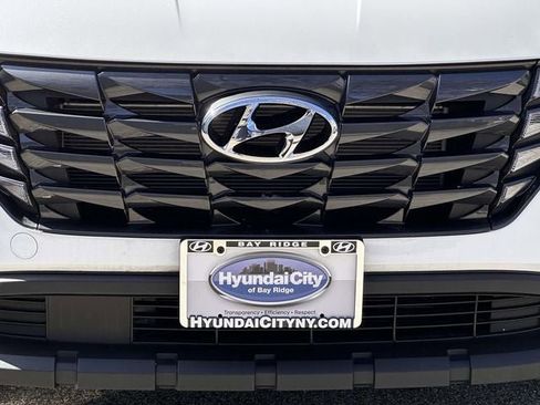 Used 2024 Hyundai Tucson XRT image 12