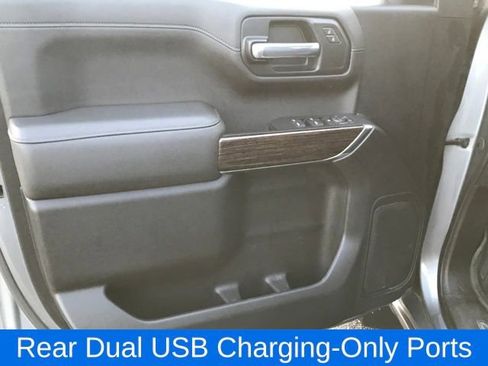 Certified 2021 GMC Sierra 1500 SLE w/ LPO, GMC Protection Package image 18