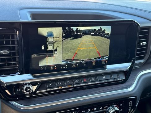 Used 2026 GMC Sierra 1500 SLT w/ SLT Premium Plus Package image 34