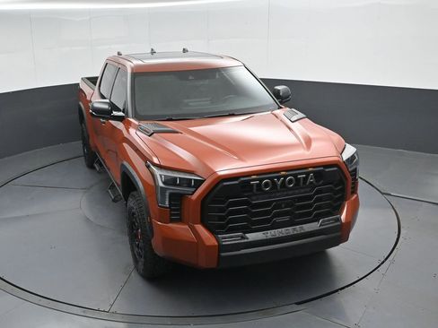 Used 2024 Toyota Tundra TRD Pro AWD/4WD image 52