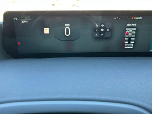 Used 2025 Ford Expedition Max Platinum image 23