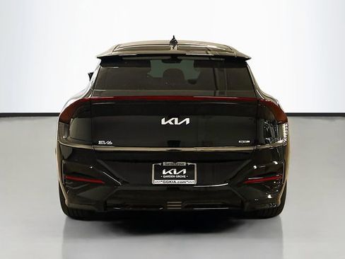 New 2025 Kia EV6 GT-Line image 6