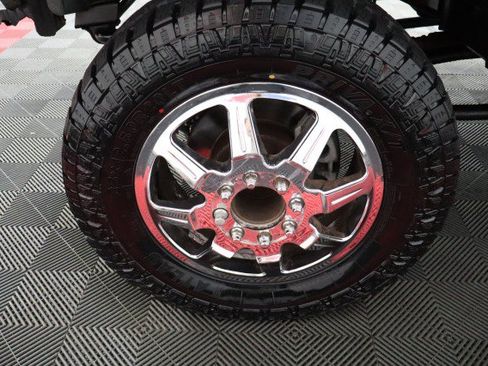 Used 2016 RAM 3500 Laramie Longhorn AWD/4WD image 82