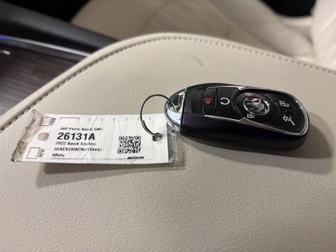 Used 2022 Buick Enclave Avenir w/ Trailering Package, 5000 lbs. image 4