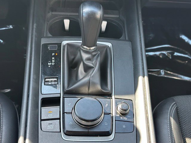 Used 2024 MAZDA CX-50 AWD 2.5 S w/ Weather Package image 32