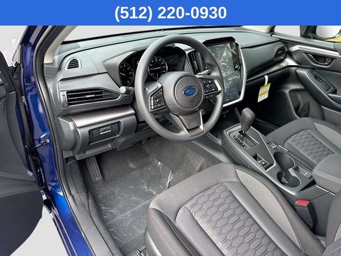 New 2026 Subaru Impreza 2.0i Sport AWD/4WD image 10