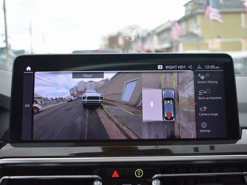 Used 2024 BMW X4 xDrive30i image 18