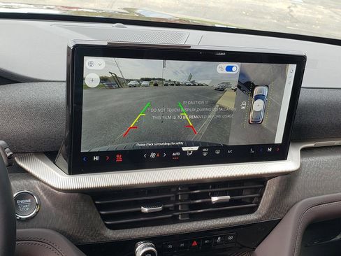 New 2026 Ford Explorer Platinum w/ LUX Leather Package image 26