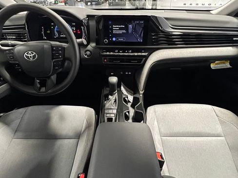 New 2026 Toyota Camry LE FWD image 24