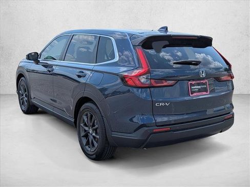 New 2026 Honda CR-V EX-L image 7