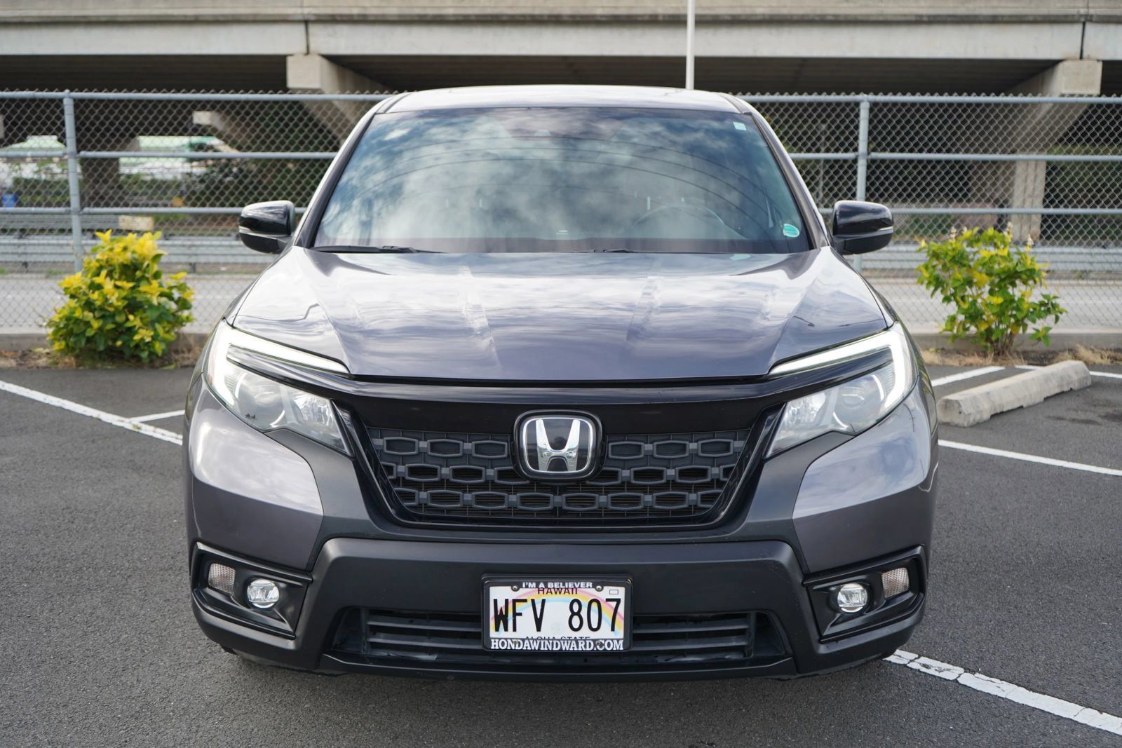 Used 2021 Honda Passport EX-L image 4