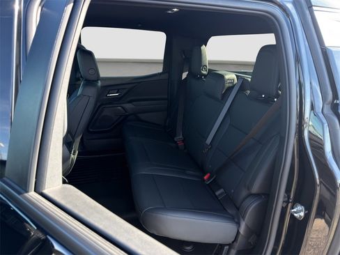 Used 2024 Chevrolet Silverado EV W/T image 13