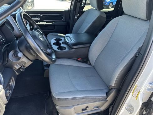 Used 2024 RAM 2500 Big Horn image 11