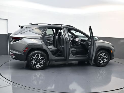 Used 2025 Hyundai Tucson XRT AWD/4WD image 28
