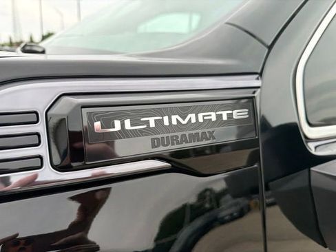 New 2026 GMC Sierra 2500 Denali Ultimate w/ Snow Plow Prep/Camper Package AWD/4WD image 11
