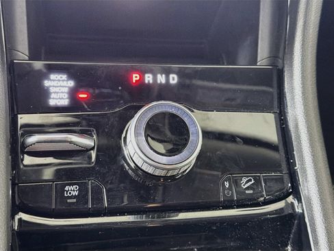 Used 2022 Jeep Grand Cherokee Limited 4xe AWD/4WD image 24