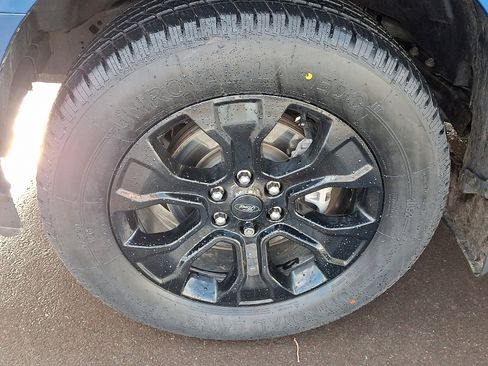 Certified 2022 Ford F150 XL w/ STX Black Appearance Package image 28