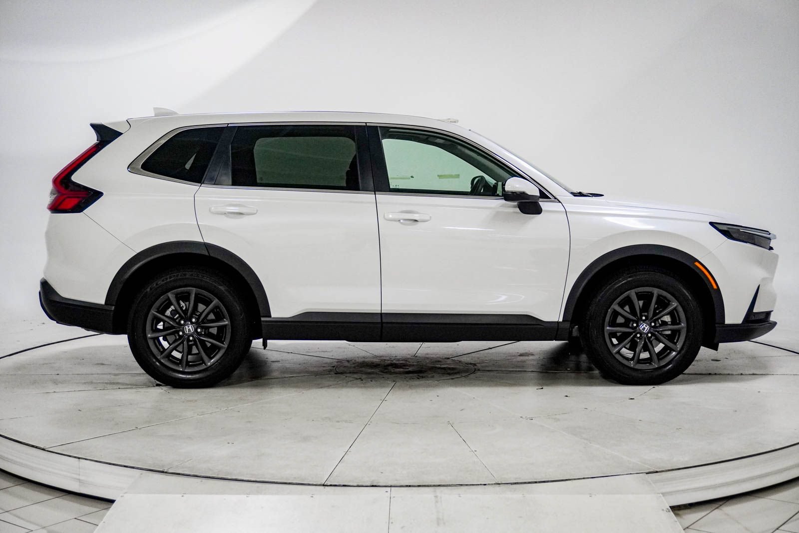 Used 2026 Honda CR-V EX-L image 12