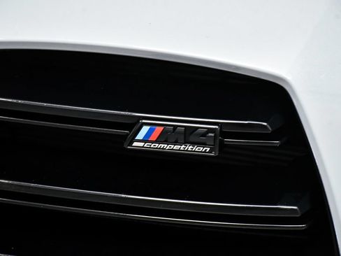 Used 2024 BMW M4 xDrive Competition AWD/4WD image 75