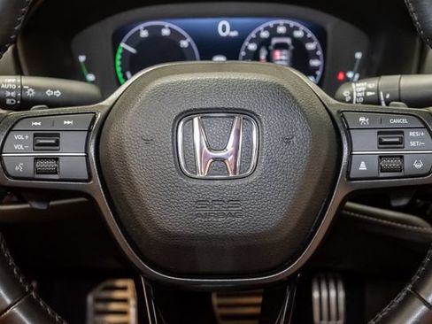 Used 2023 Honda Accord Sport image 13